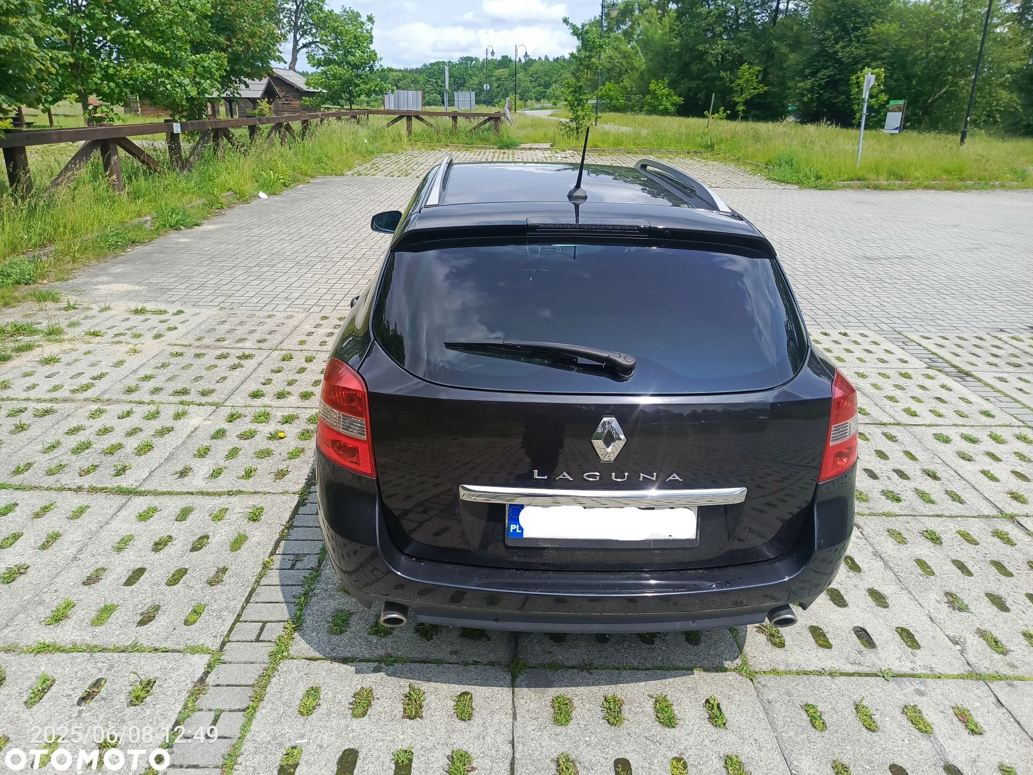 Renault Laguna - 19