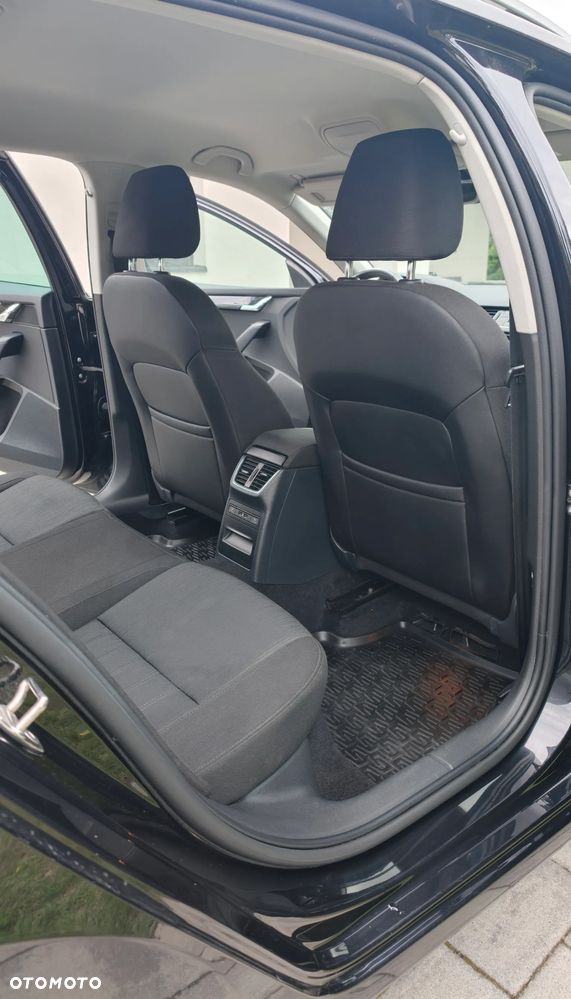 Skoda Octavia 1.5 TSI ACT Ambition DSG - 14