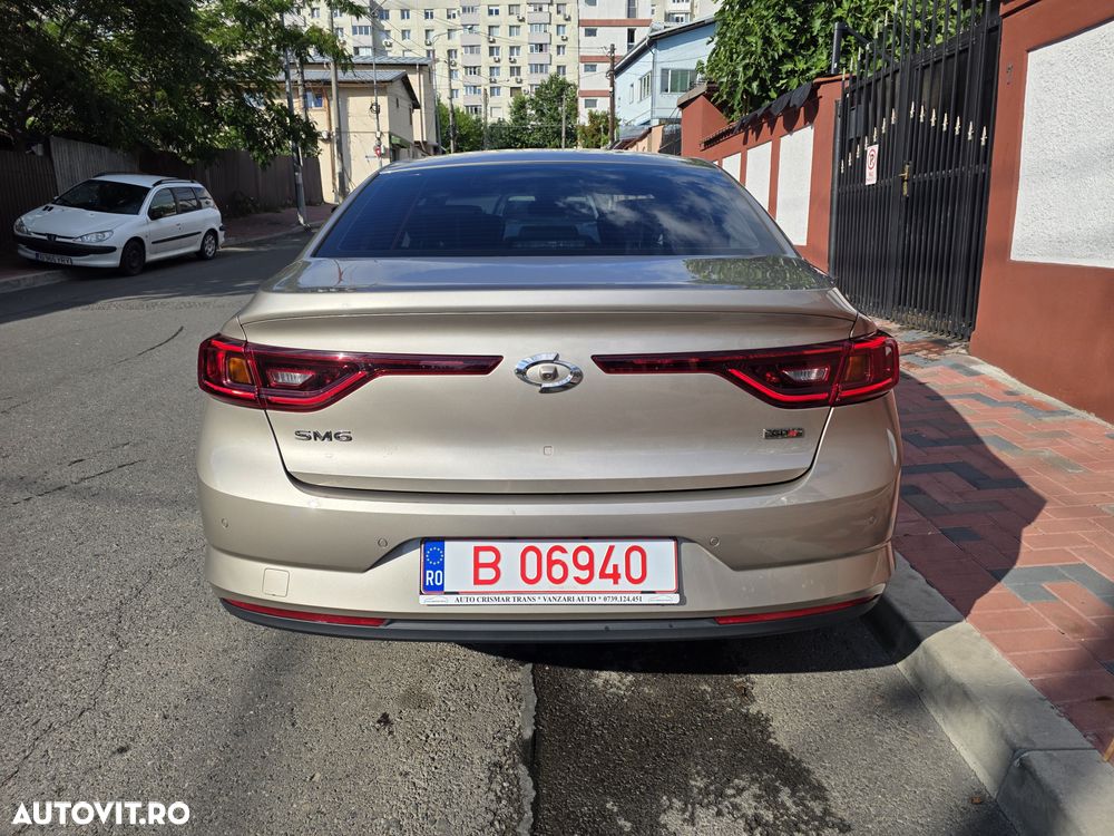 Renault Talisman - 13