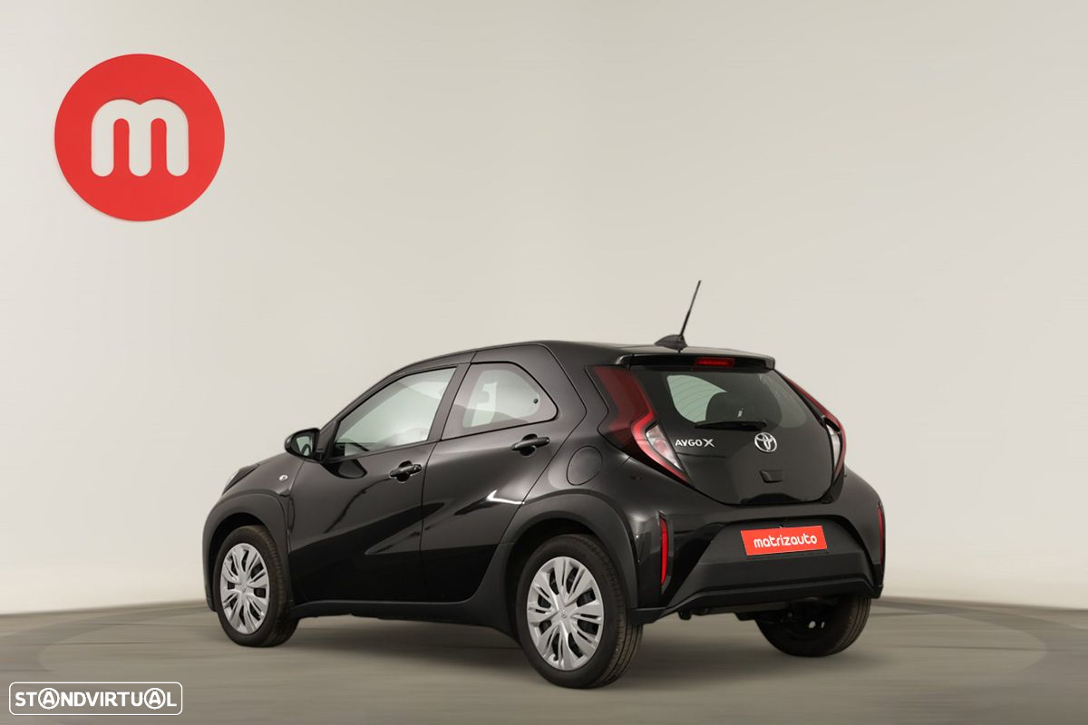 Toyota Aygo X 1.0 Play - 3