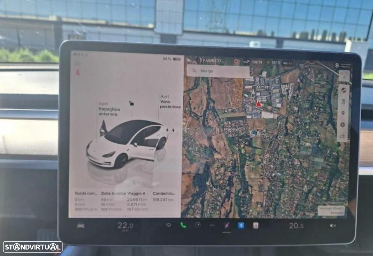 Tesla Model 3 Long-Range Dual Motor AWD - 7
