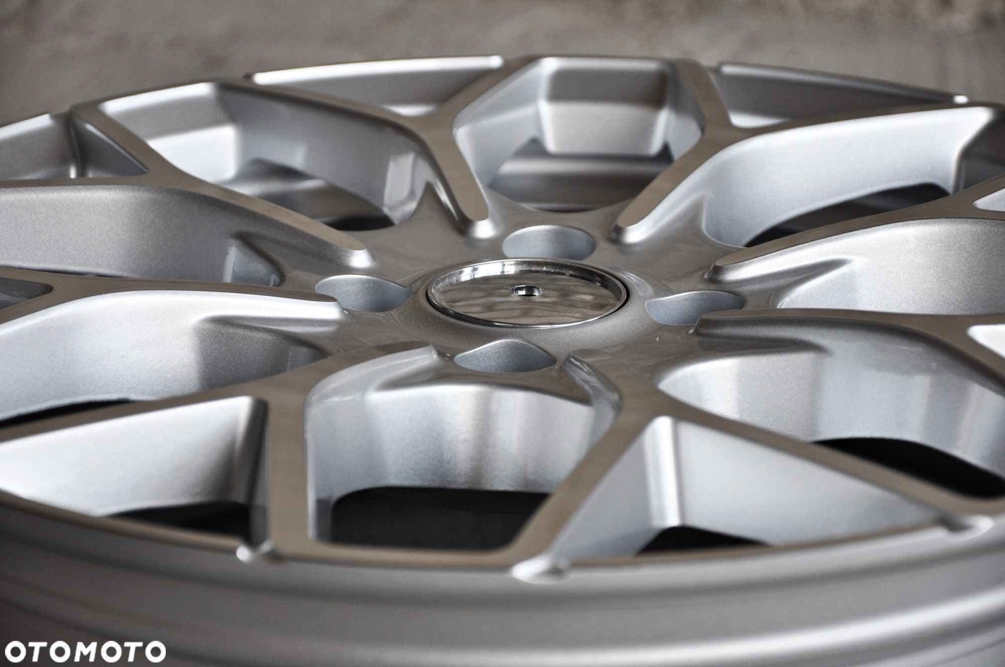 1449 MS NOWE FELGI 17 3x112 SMART FORTWO - 7