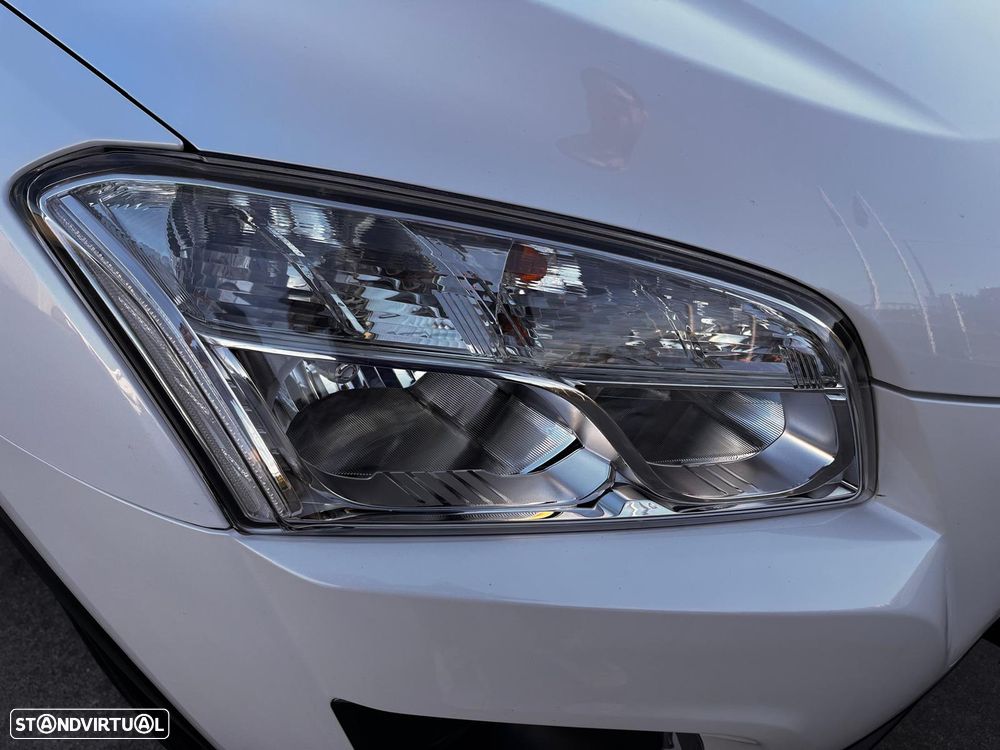 Chevrolet Trax 1.7 VCDi LT - 12