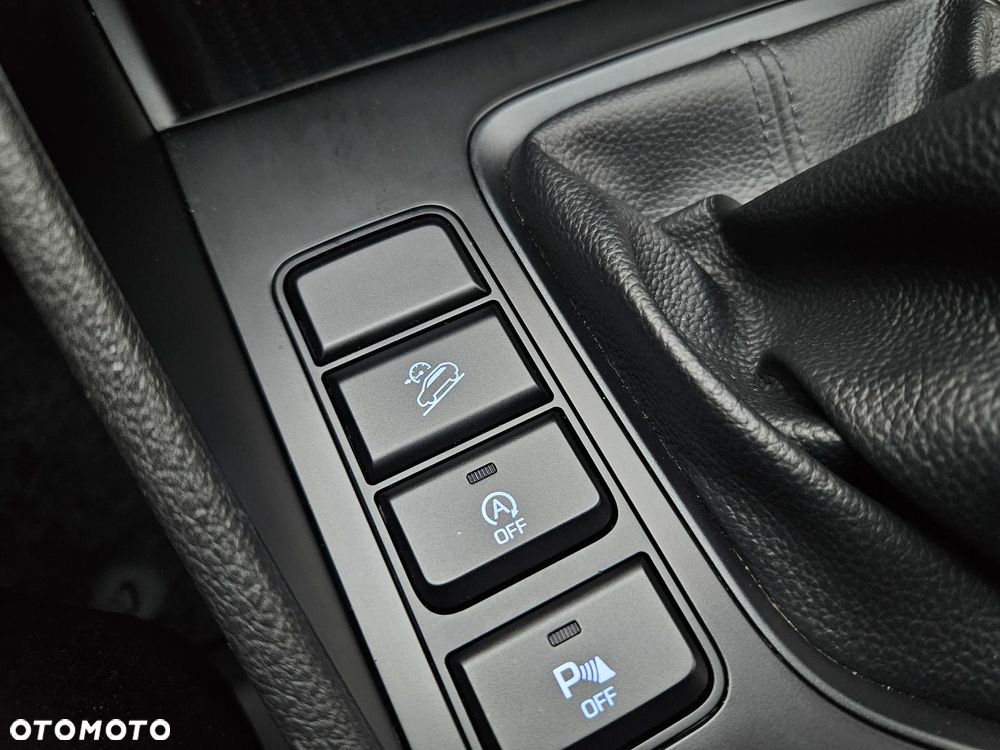 Hyundai Tucson 1.6 GDi 2WD Style - 29