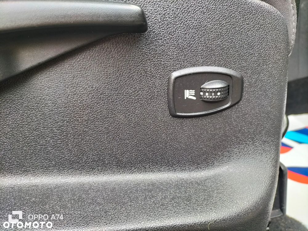 Renault Scenic 1.6 16V Confort Expression - 10