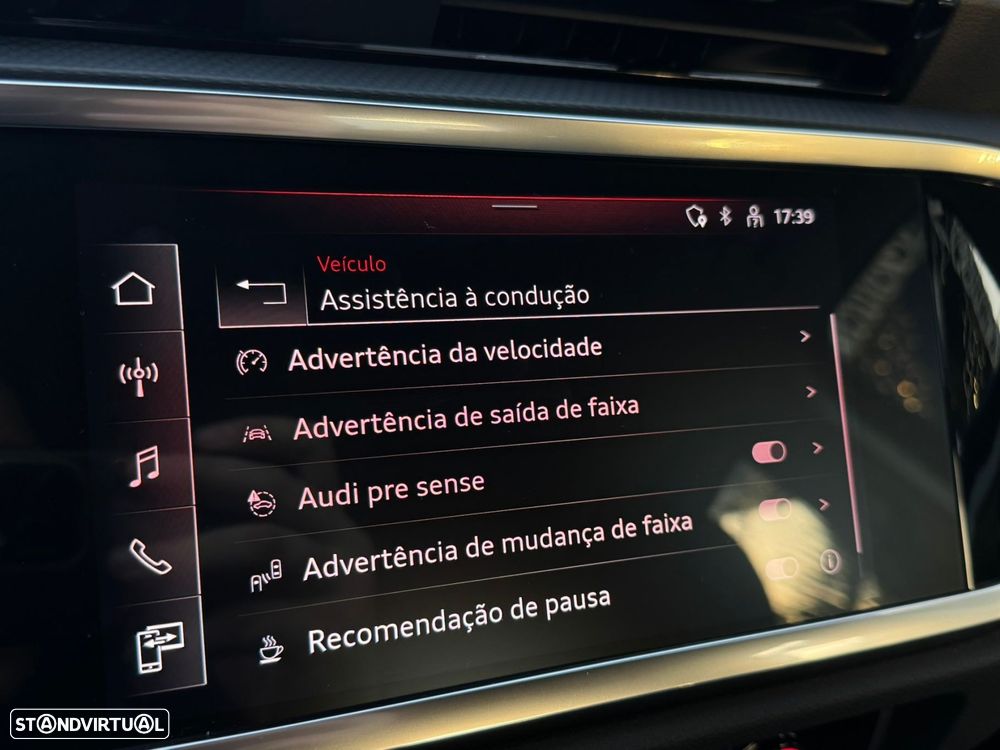 Audi Q3 45 TFSIe S tronic - 45