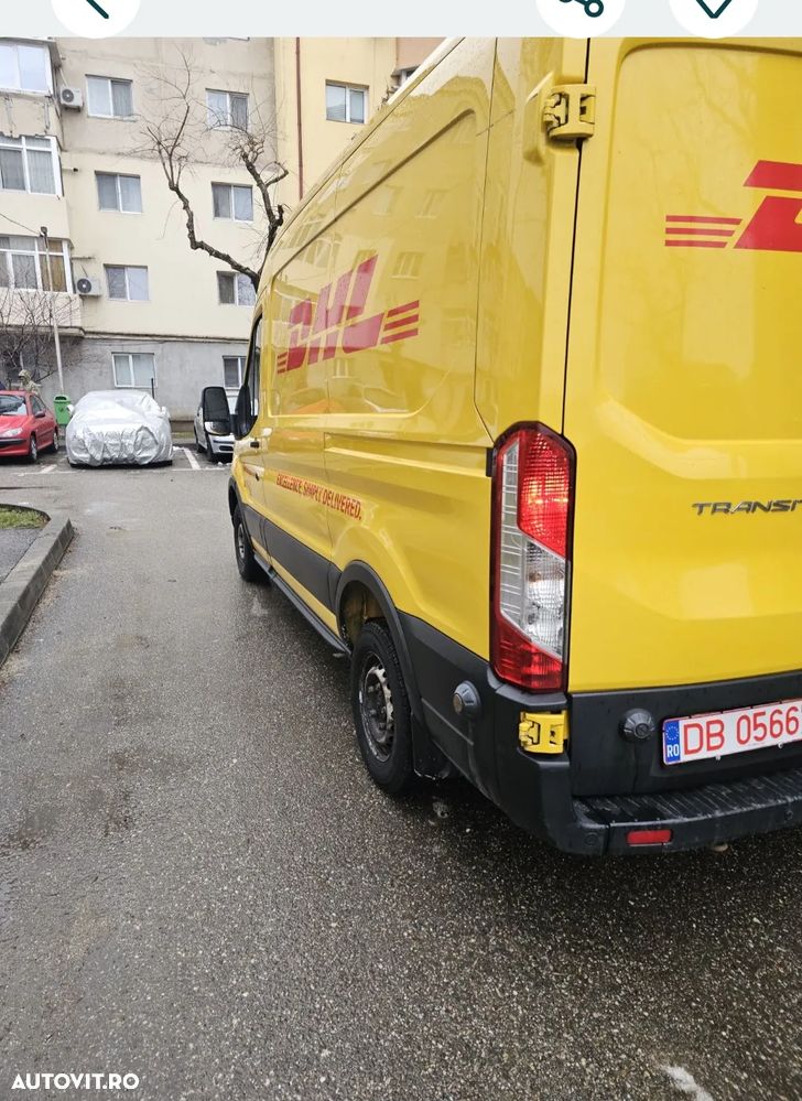Ford Transit - 4