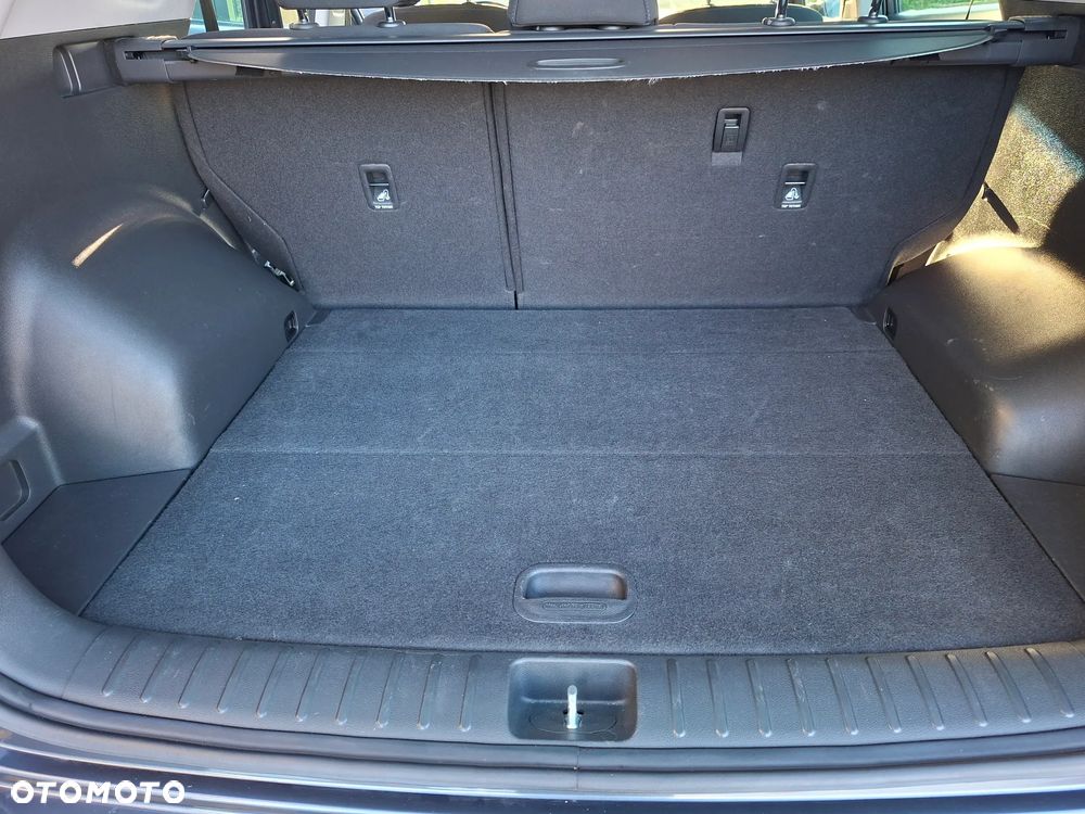 Hyundai Tucson 1.6 GDI BlueDrive Style 2WD - 15