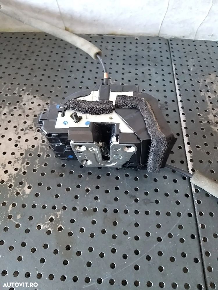 Broasca usa dreapta spate renault kadjar ha hl - 1