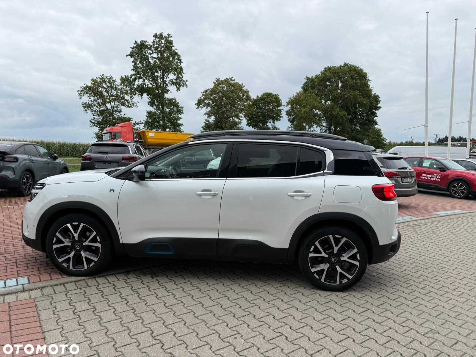 Citroën C5 Aircross - 7