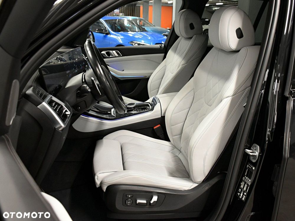 BMW X5 - 11
