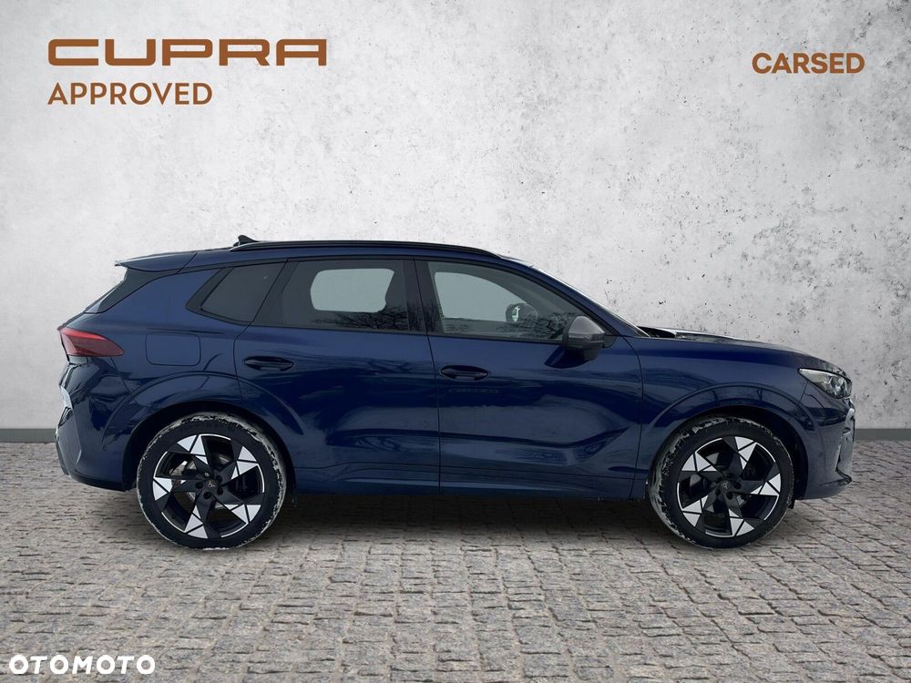 Cupra Terramar 2.0 TSI 4Drive VZ DSG - 9