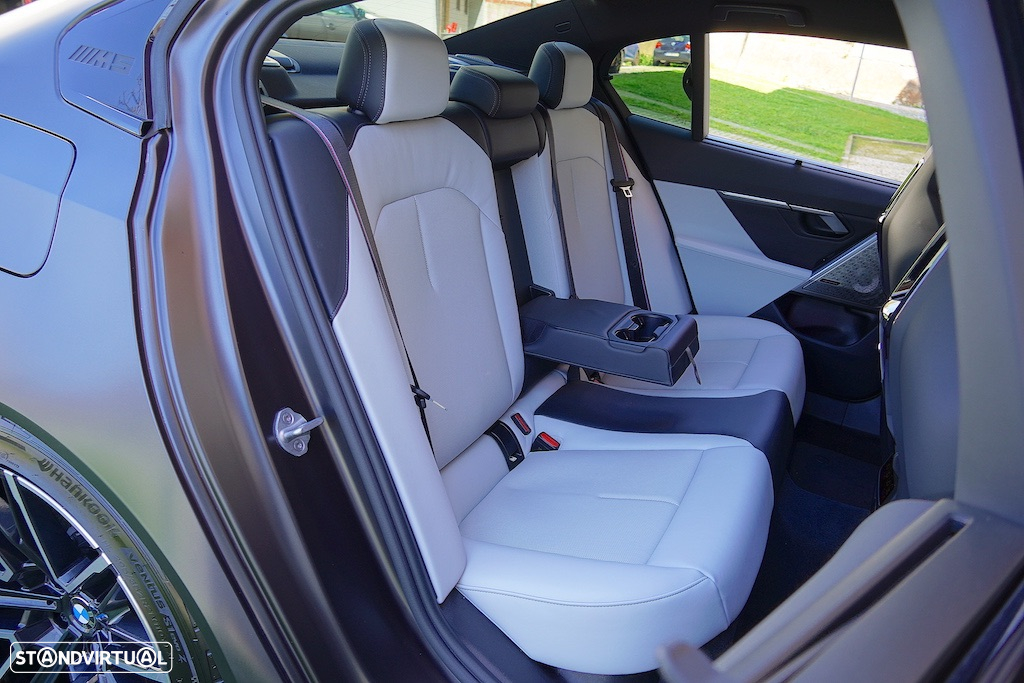 BMW M5 Standard - 22
