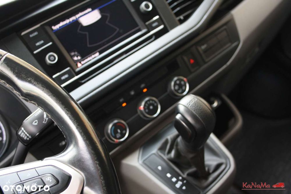 Volkswagen Transporter - 23