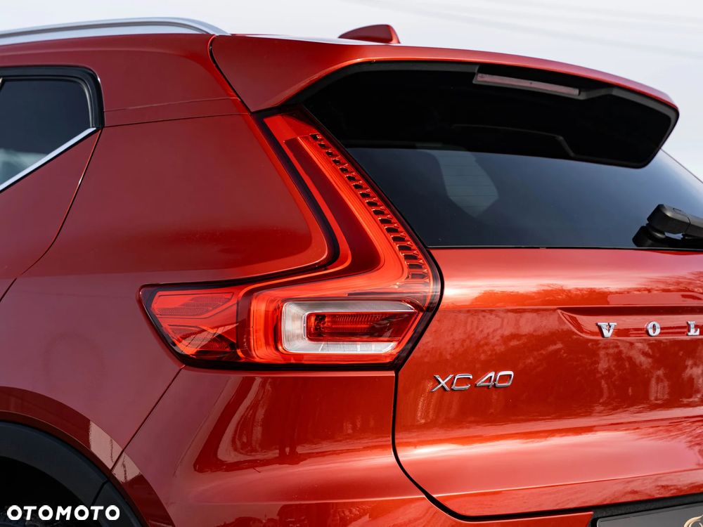 Volvo XC 40 - 19