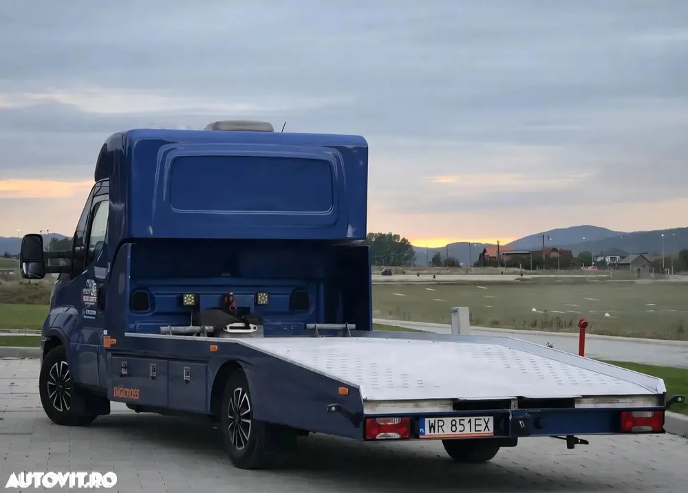 Iveco Daily - 3