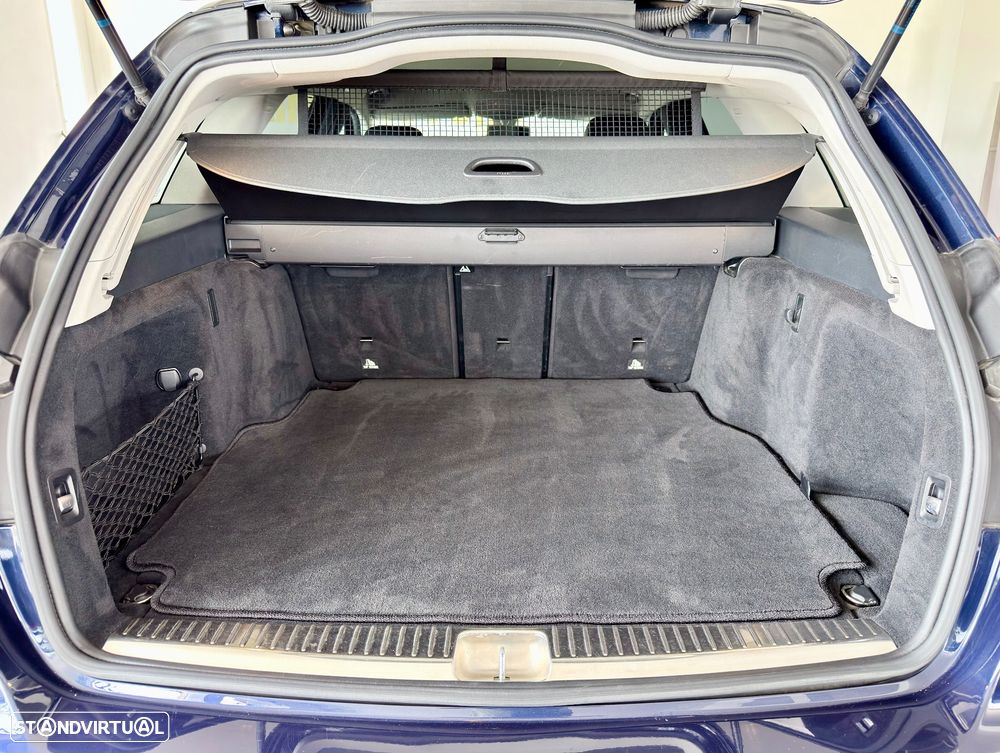 Mercedes-Benz C 180 d Station 9G-TRONIC Avantgarde - 28