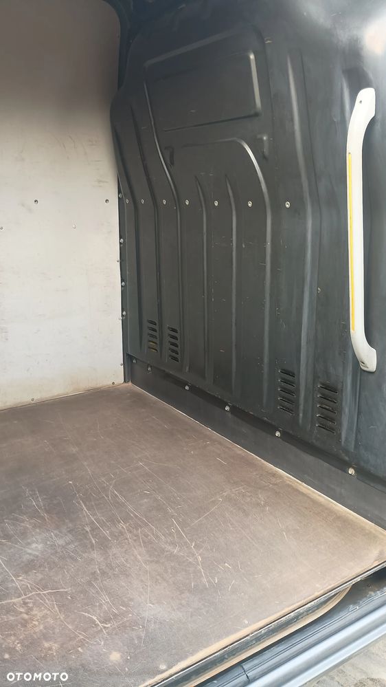 Renault Master - 19