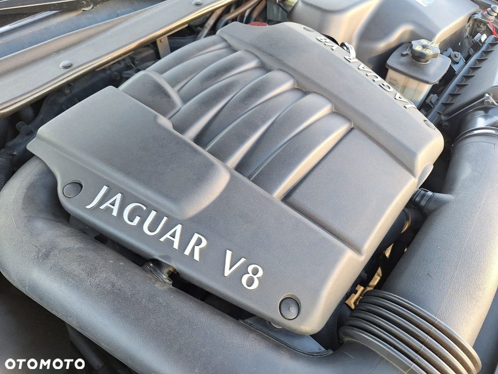 Jaguar S-Type - 4