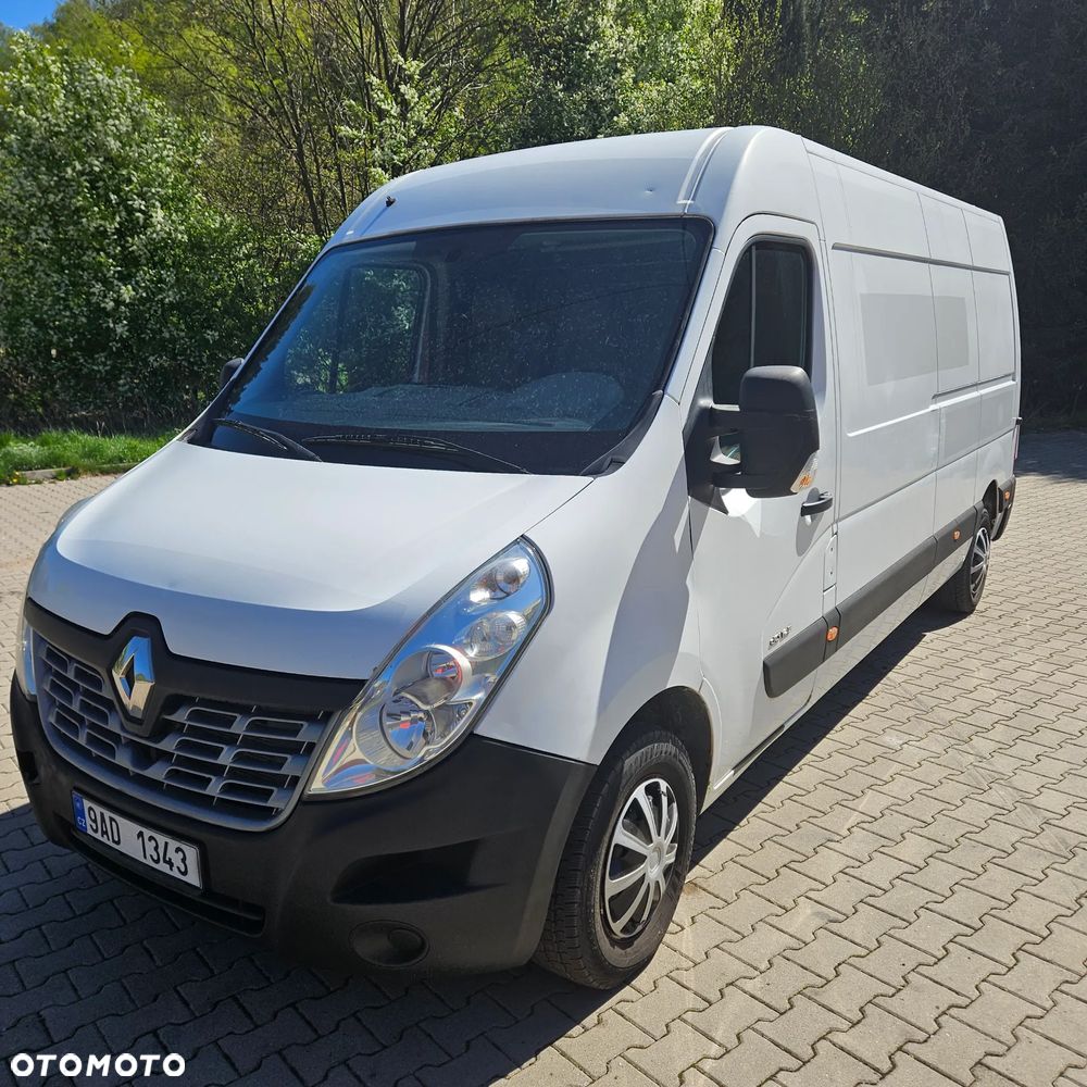 Renault Master - 4