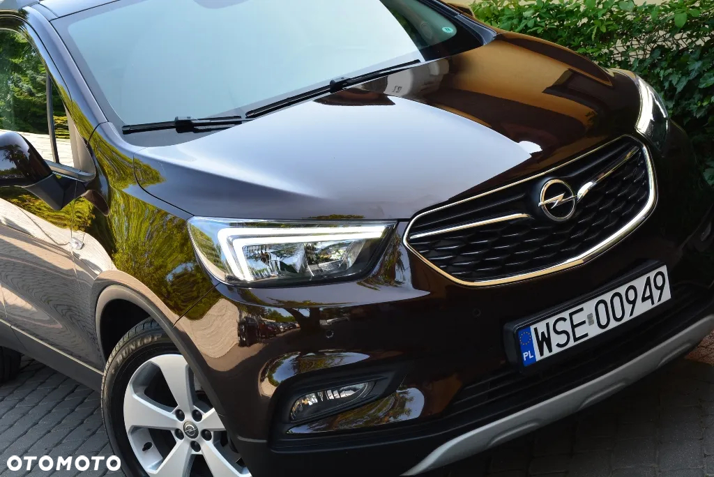 Opel Mokka 1.4 T Enjoy S&S - 2