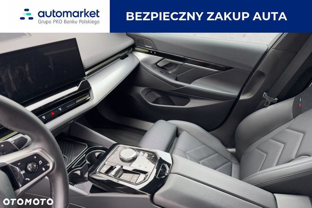 BMW Seria 5 - 15