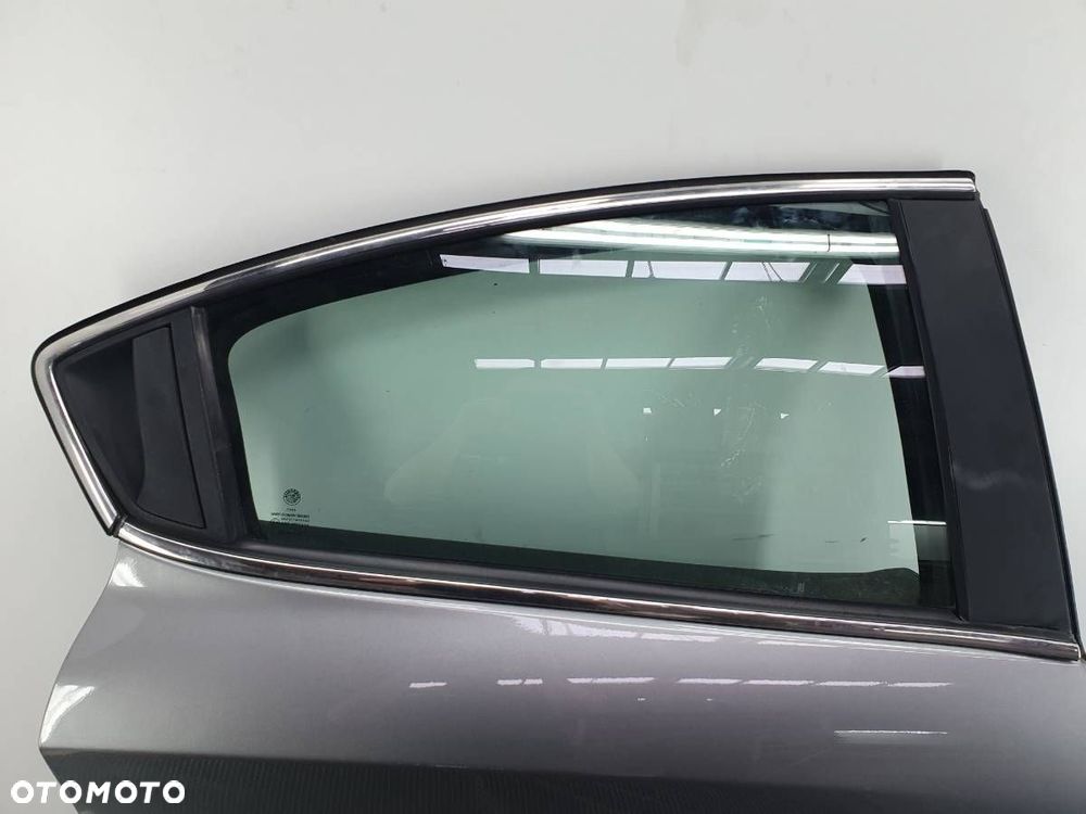 DRZWI TYŁ TYLNE PRAWE KOMPLETNE ALFA ROMEO GIULIETTA - 2