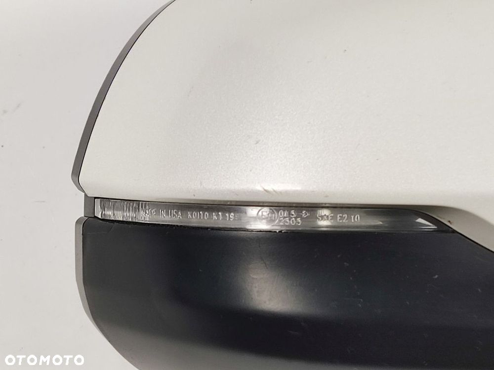 HONDA HR-V 15-18r Lusterko Zewnętrzne Prawe - 4