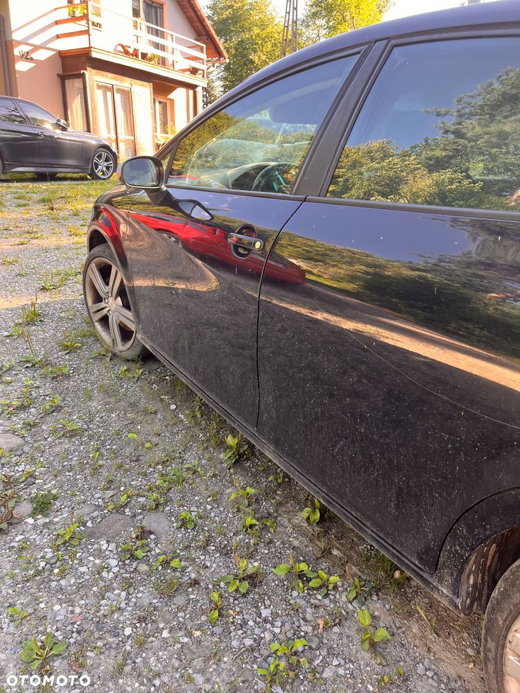 Seat Leon - 4