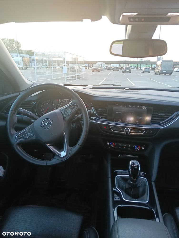 Opel Insignia 2.0 Exclusive - 2
