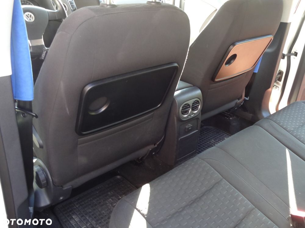 Volkswagen Tiguan 2.0 TDI 4Mot Track Tiptr - 11