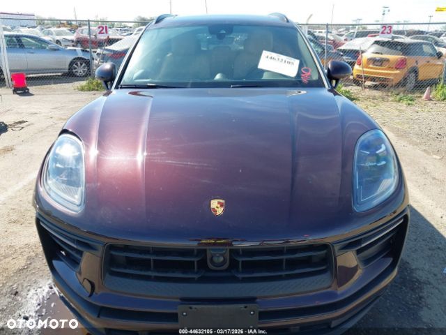 Porsche Macan - 6