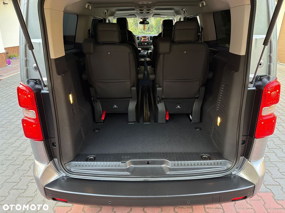 Citroën SpaceTourer 2.0 BlueHDi XL Business Lounge - 13