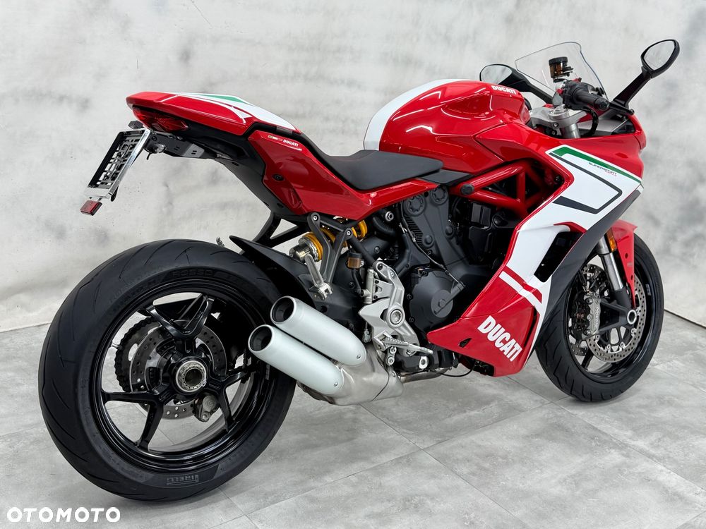 Ducati SuperSport - 3