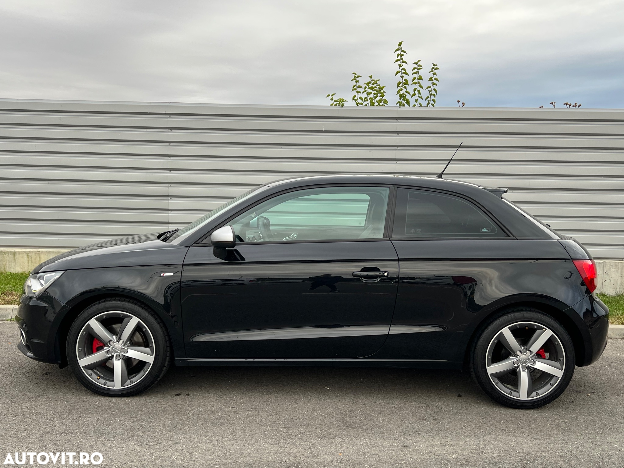 Audi A1 - 9