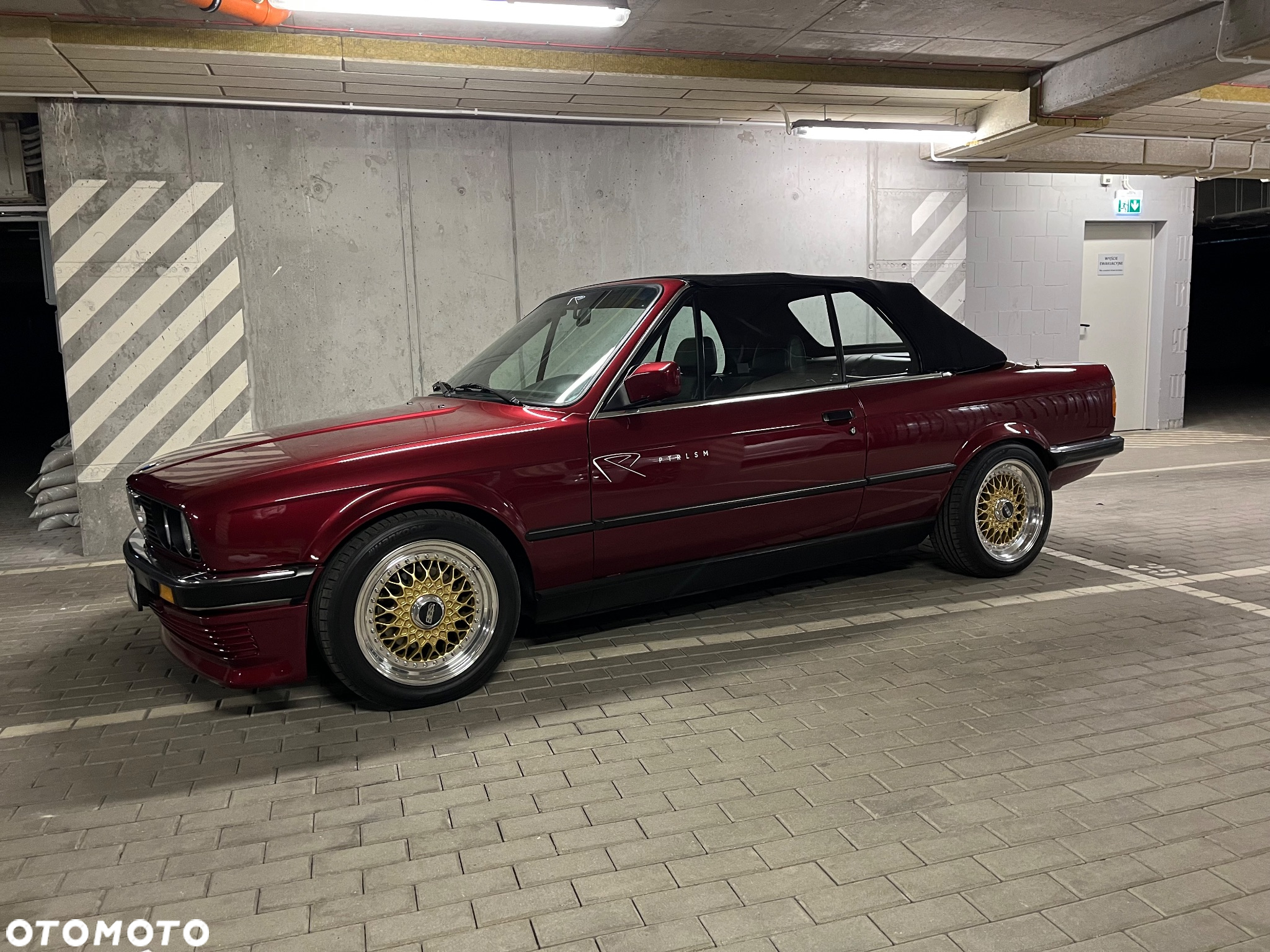 BMW Seria 3 320i - 37