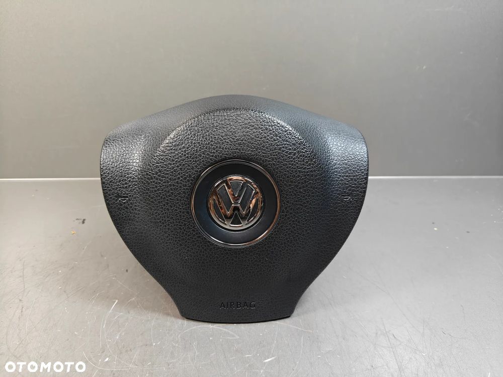 Poduszka kierowcy VW CC Tiguan EOS Golf Passat airbag 3C8880201T - 1