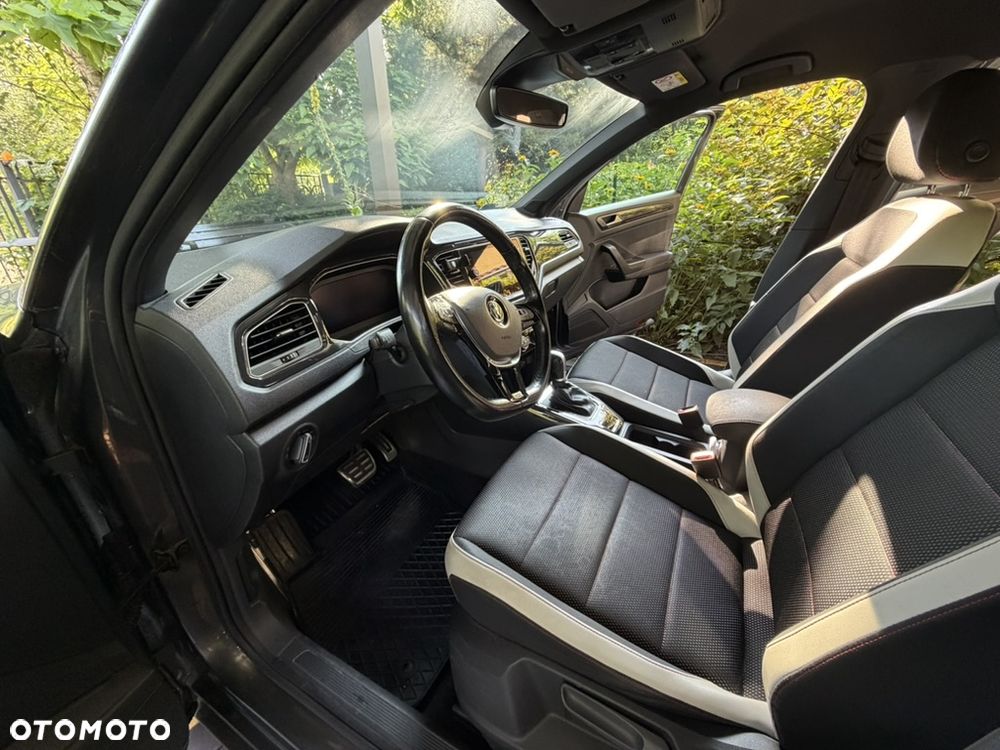 Volkswagen T-Roc 1.5 TSI ACT Premium DSG - 16
