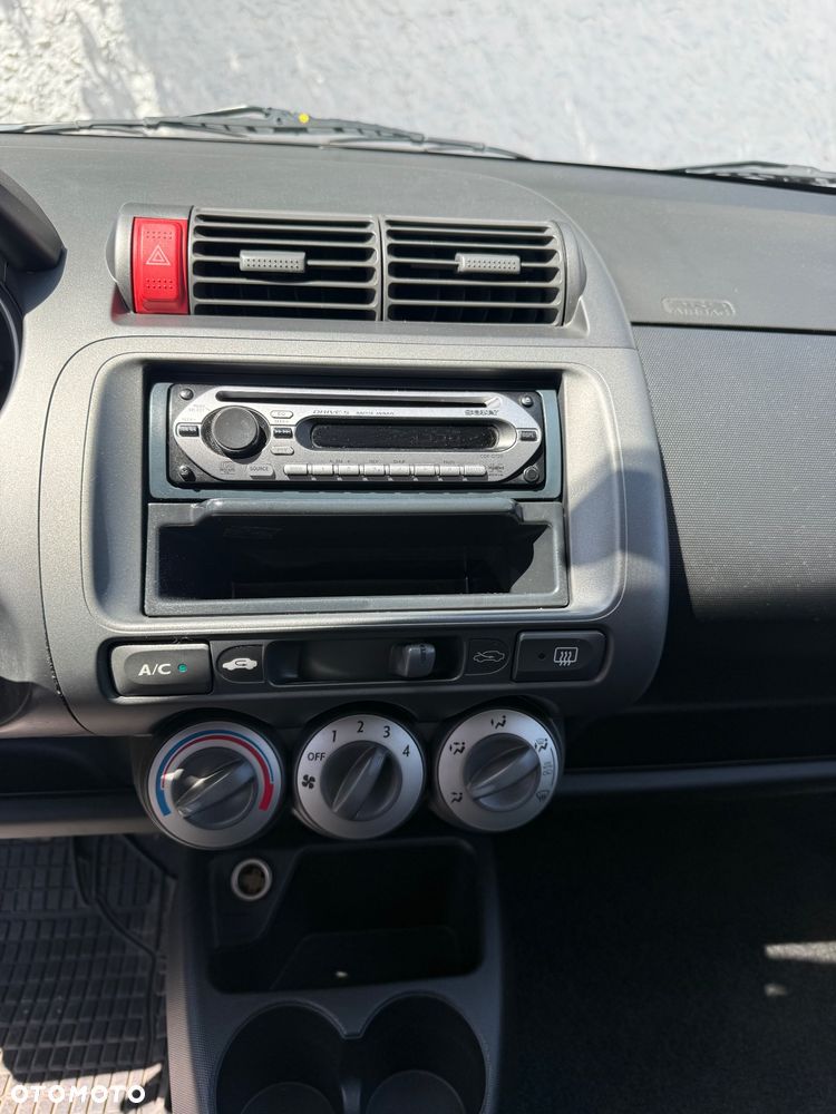 Honda Jazz 1.2 Cool - 12