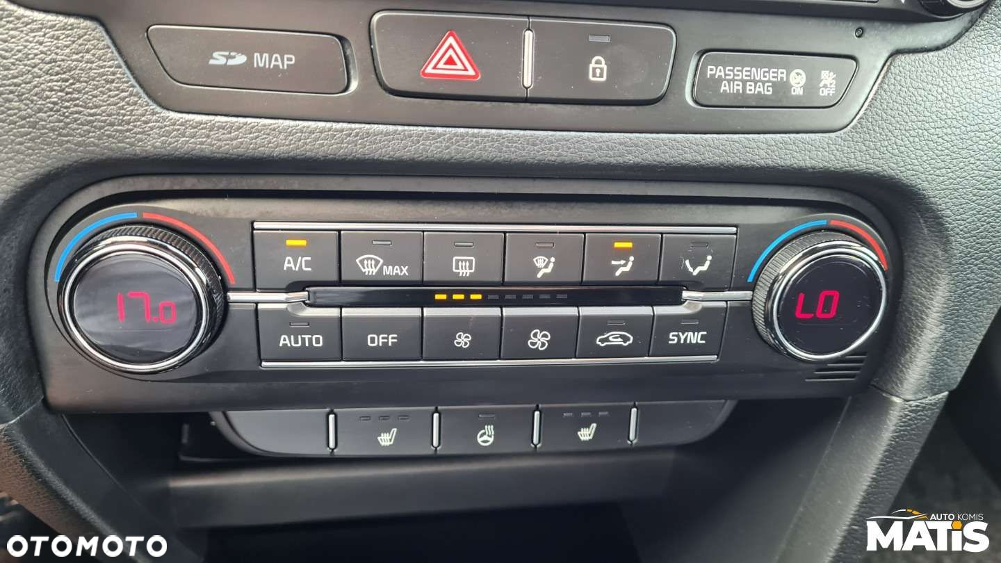 Kia Ceed - 15