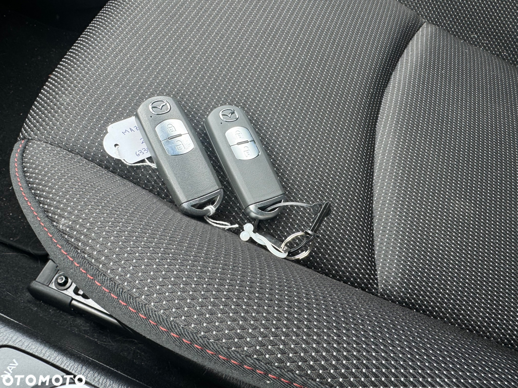 Mazda 2 e-SKYACTIV G 90 M HYBRID Homura - 14