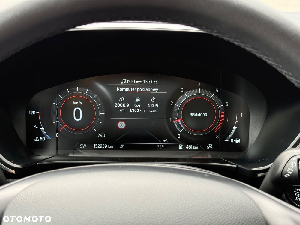 Ford Kuga 1.5 EcoBoost FWD Titanium - 18