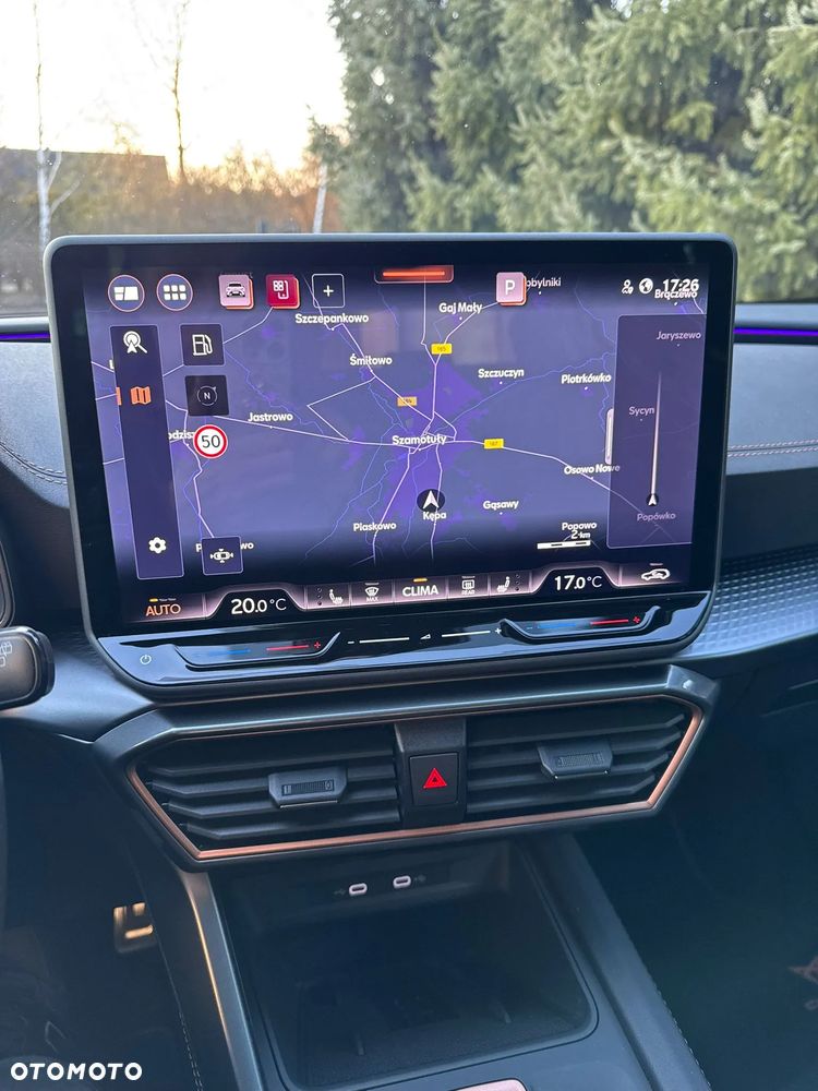 Cupra Formentor 1.5 eTSI DSG - 35