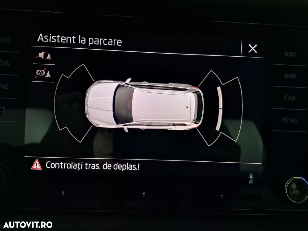 Skoda Kodiaq - 20