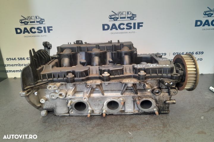 Chiulasa banc 1 PM9X2Q-6C064-DA PM9X2Q-6C064-DA Jaguar XF X250 [2007 - 1
