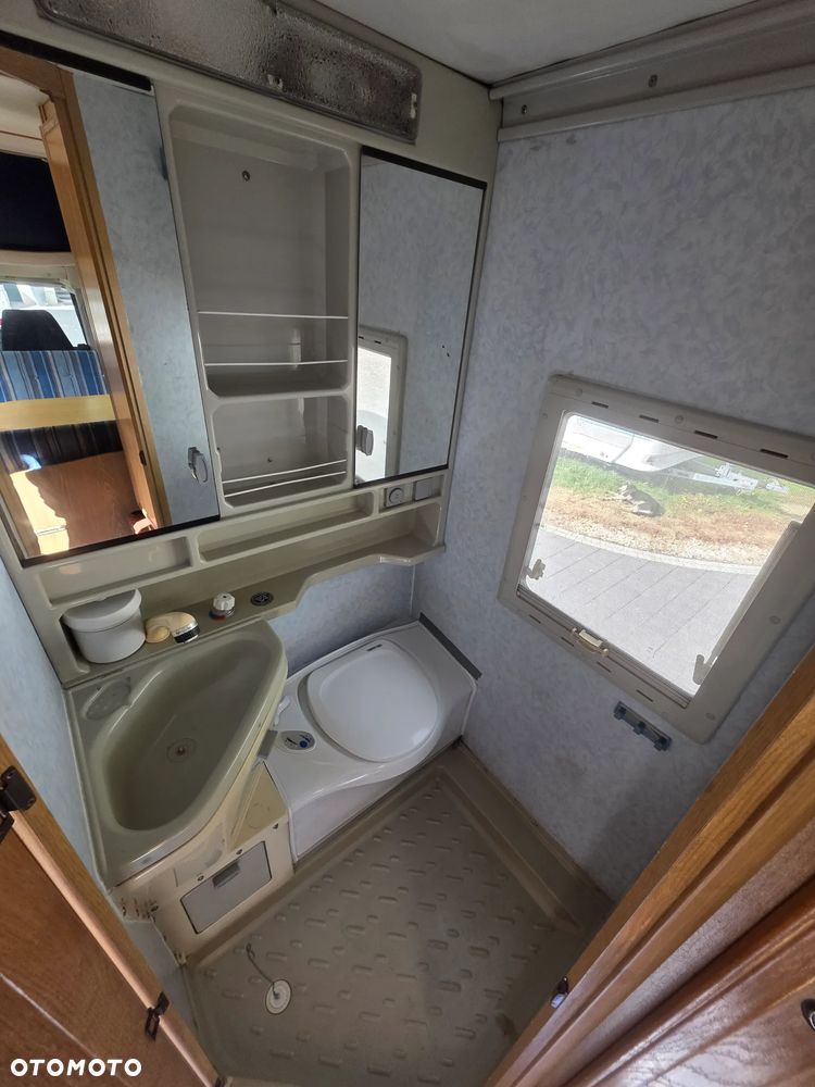 Fiat Ducato - 32
