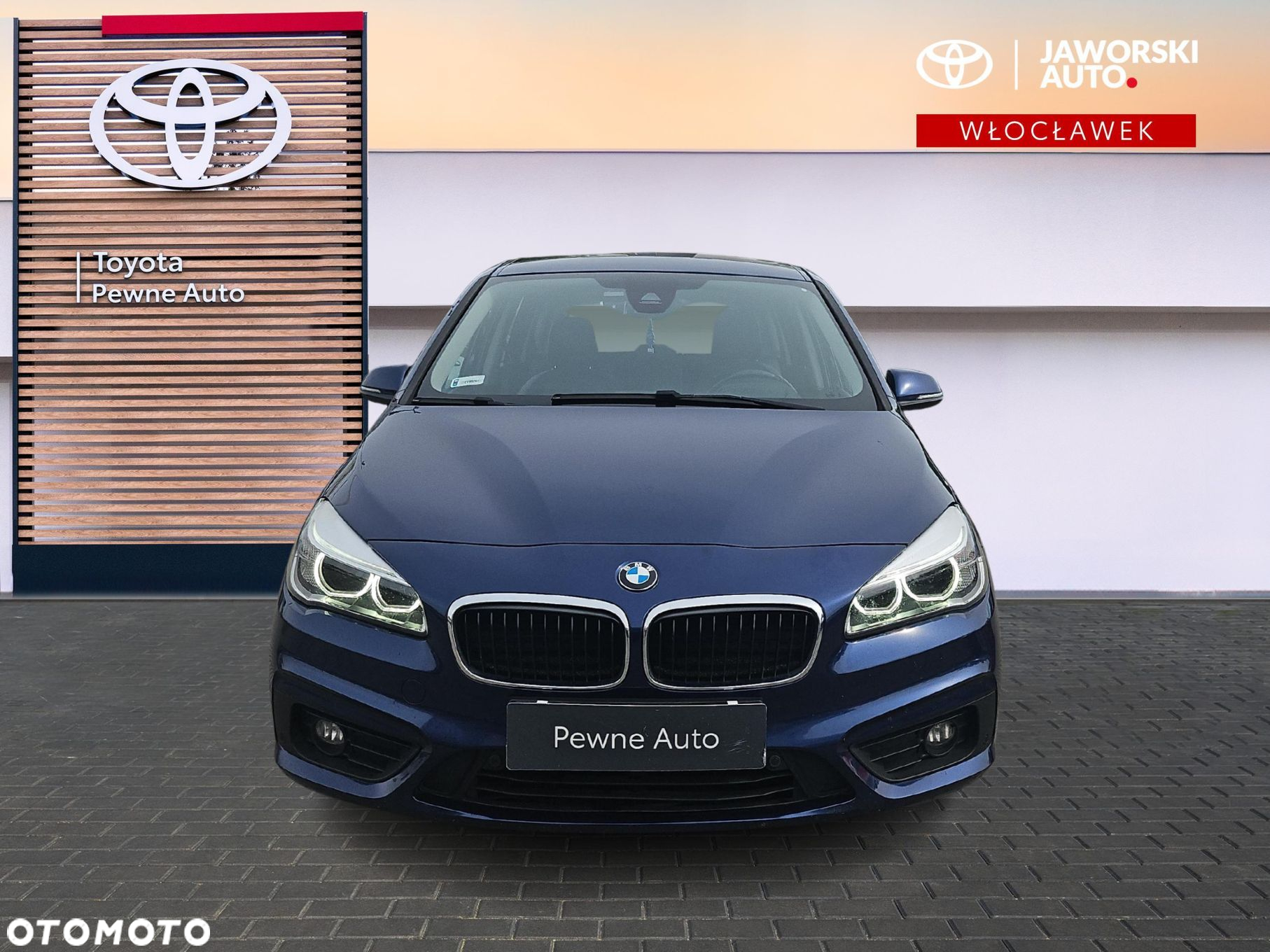 BMW Seria 2 - 8