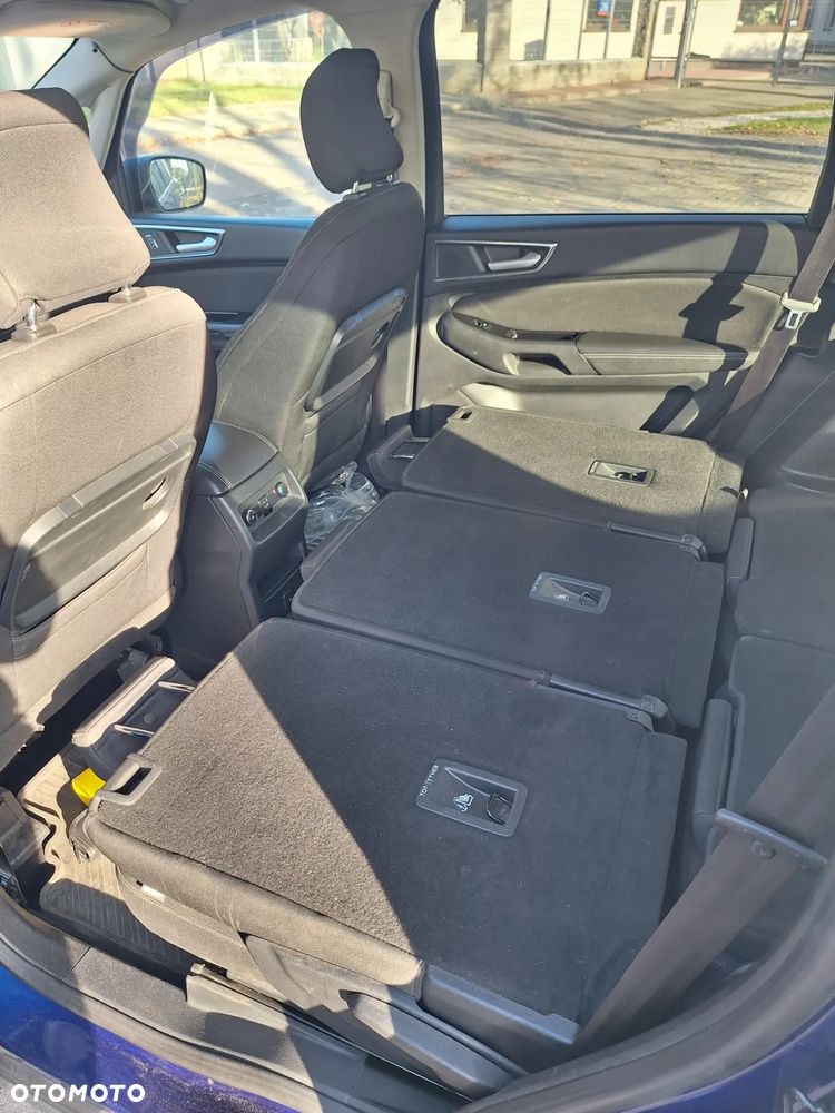 Ford Galaxy 2.0 TDCi Titanium - 10