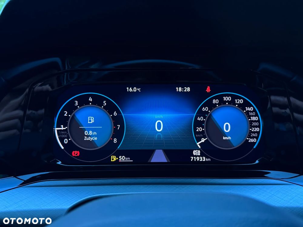 Volkswagen Golf 1.5 TSI EVO Life - 19