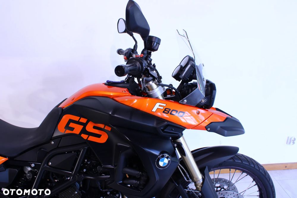 BMW GS - 13